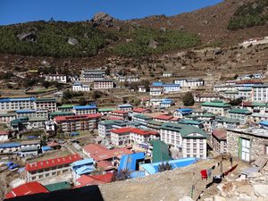 Namche