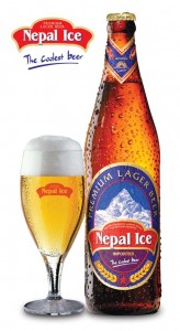 Nepal Ice